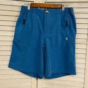 Little Donkey Andy Shorts Mens